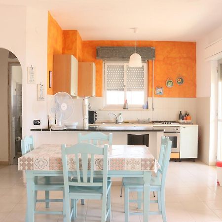 villa eden Siraküza Dış mekan fotoğraf