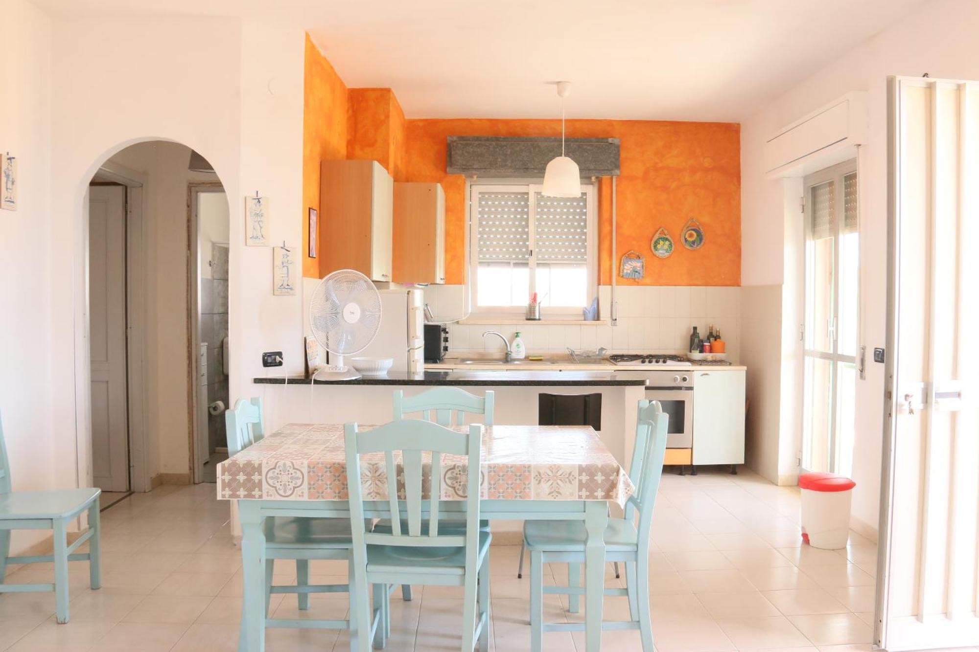 villa eden Siraküza Dış mekan fotoğraf