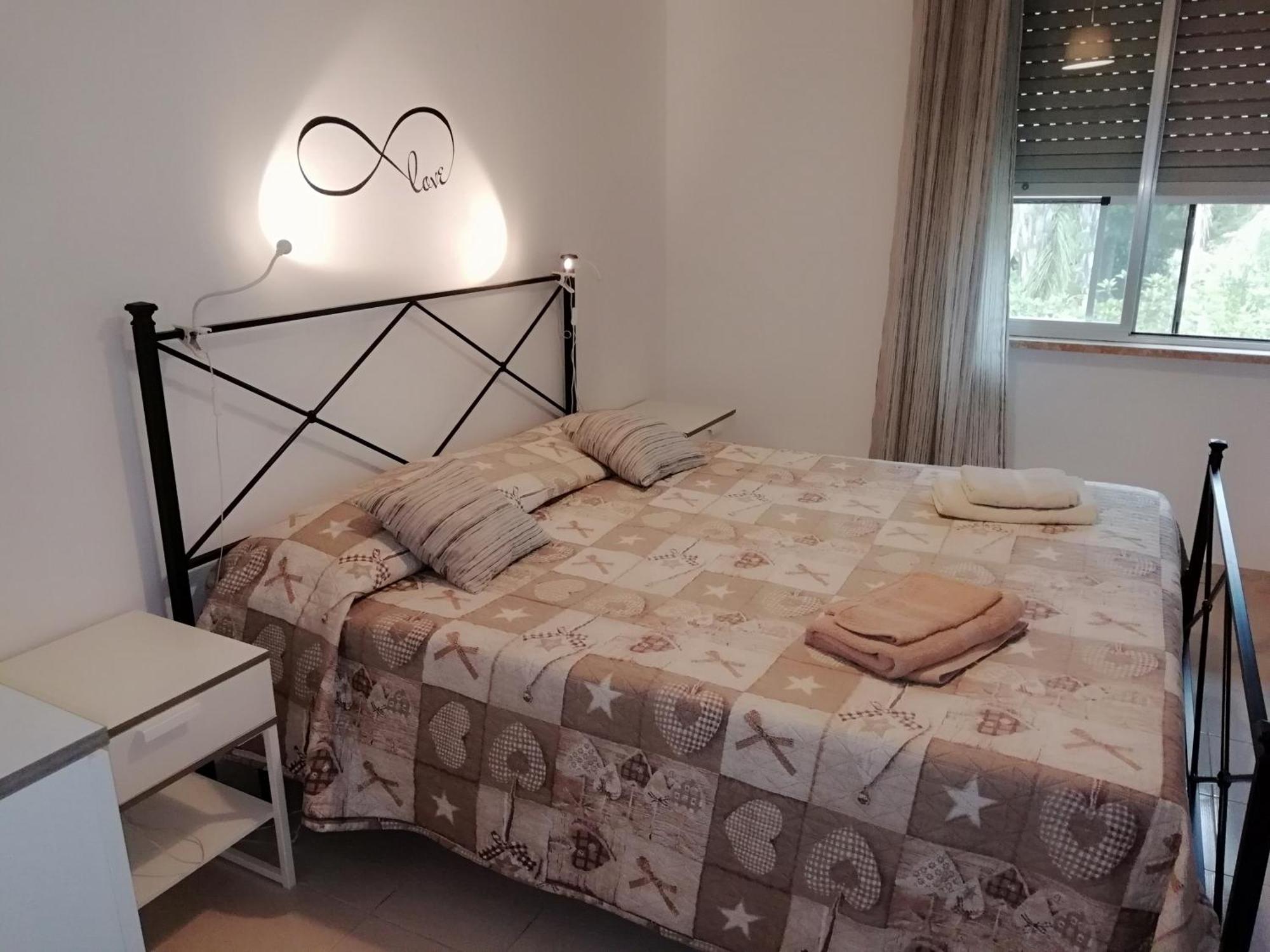 villa eden Siraküza Dış mekan fotoğraf