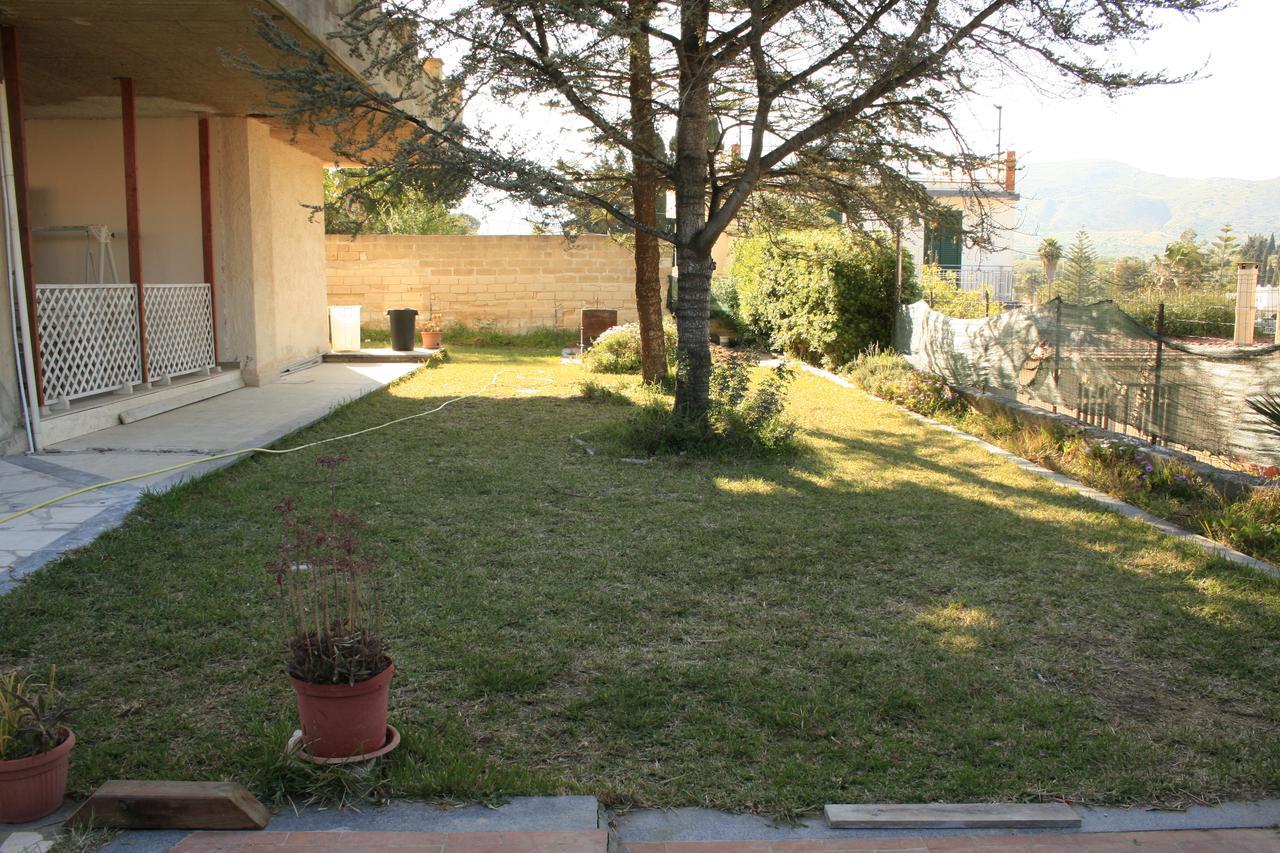 villa eden Siraküza Dış mekan fotoğraf
